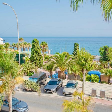 Villa Torrecilla En El Centro De Nerja - South Costa Ngoại thất bức ảnh