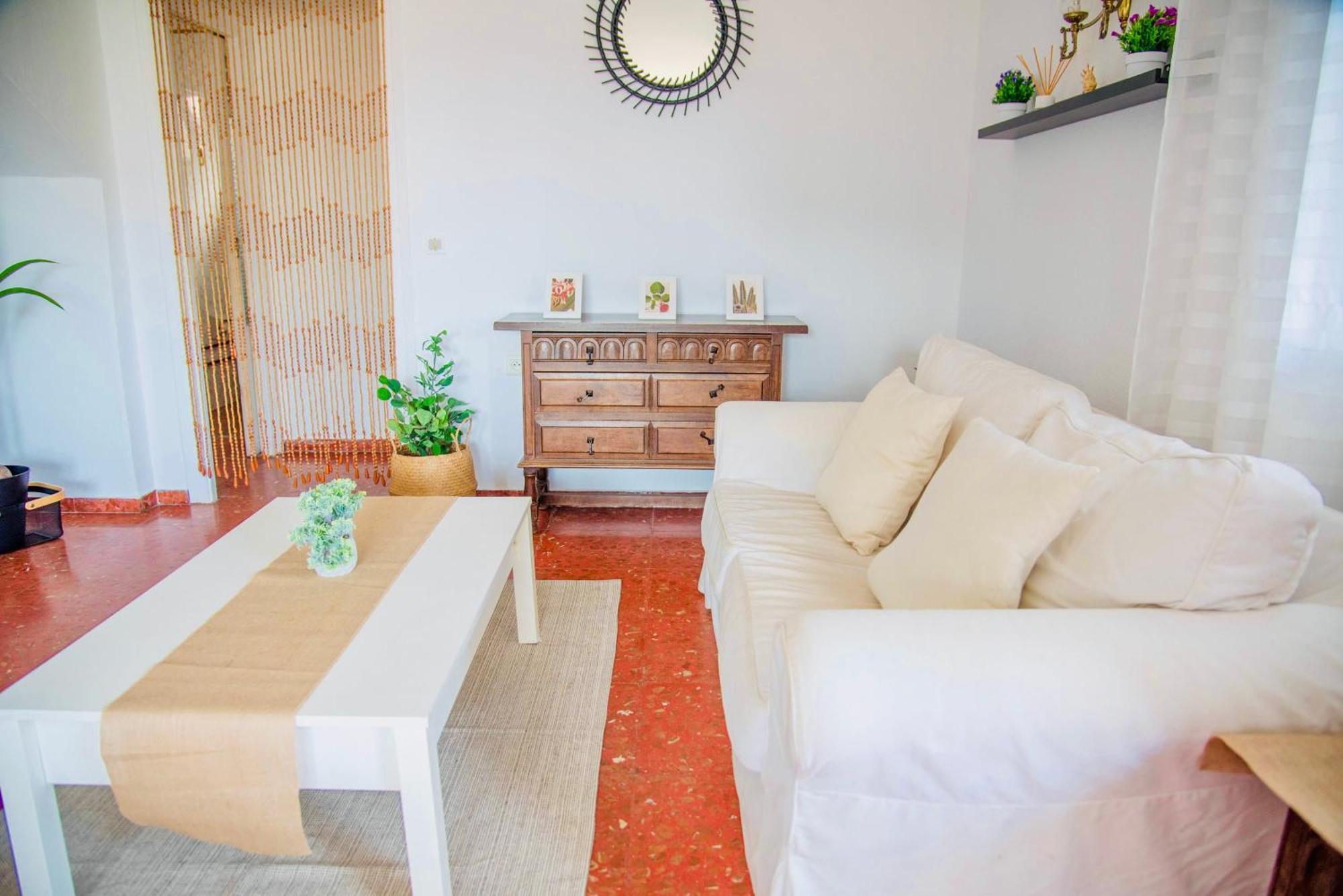 Villa Torrecilla En El Centro De Nerja - South Costa Ngoại thất bức ảnh