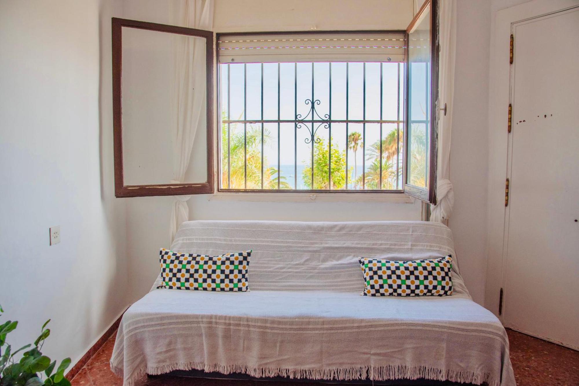 Villa Torrecilla En El Centro De Nerja - South Costa Ngoại thất bức ảnh