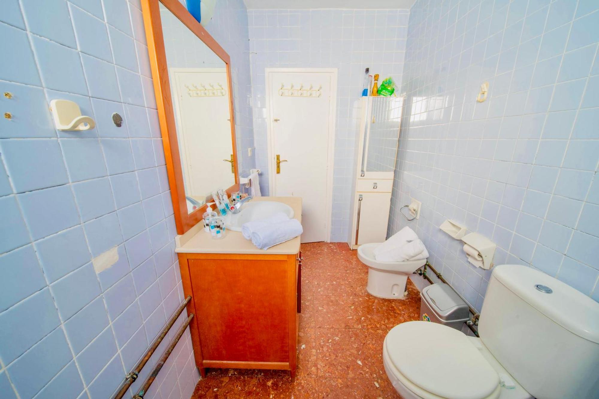 Villa Torrecilla En El Centro De Nerja - South Costa Ngoại thất bức ảnh