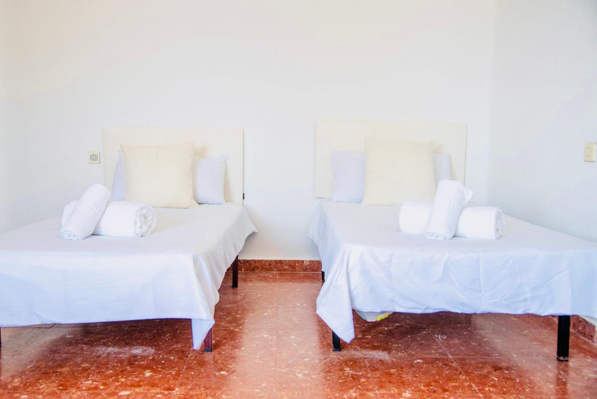 Villa Torrecilla En El Centro De Nerja - South Costa Ngoại thất bức ảnh