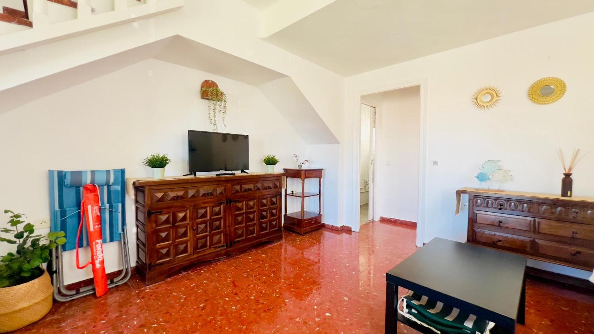Villa Torrecilla En El Centro De Nerja - South Costa Ngoại thất bức ảnh
