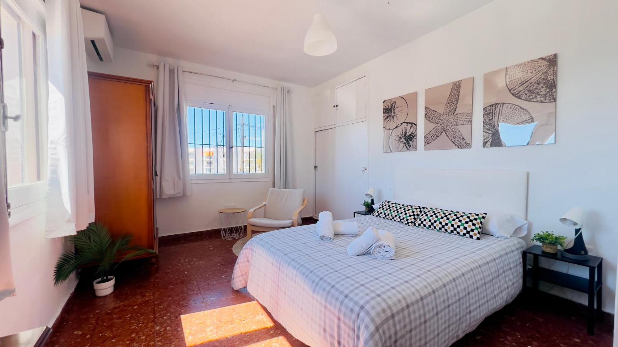 Villa Torrecilla En El Centro De Nerja - South Costa Ngoại thất bức ảnh