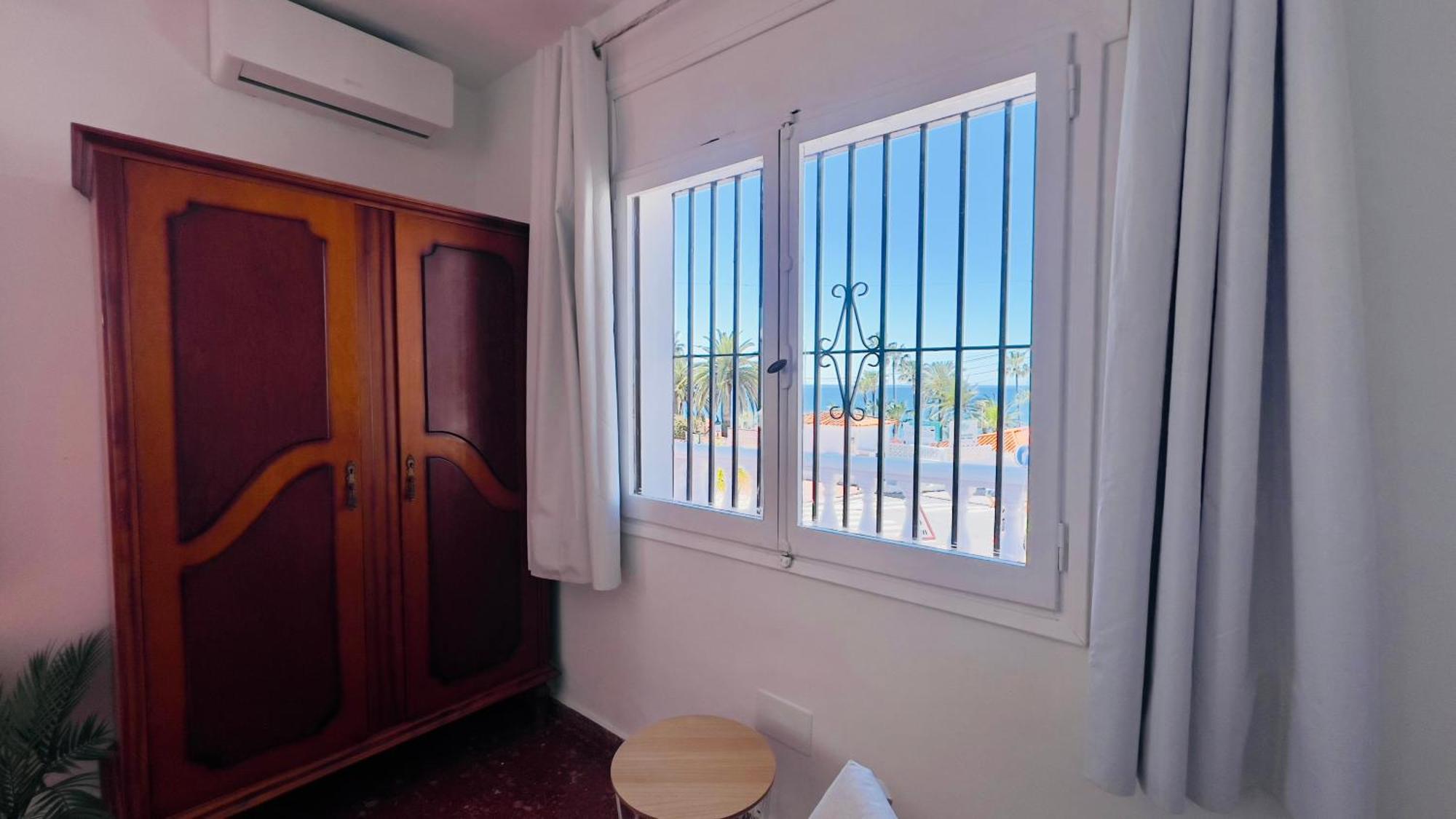 Villa Torrecilla En El Centro De Nerja - South Costa Ngoại thất bức ảnh