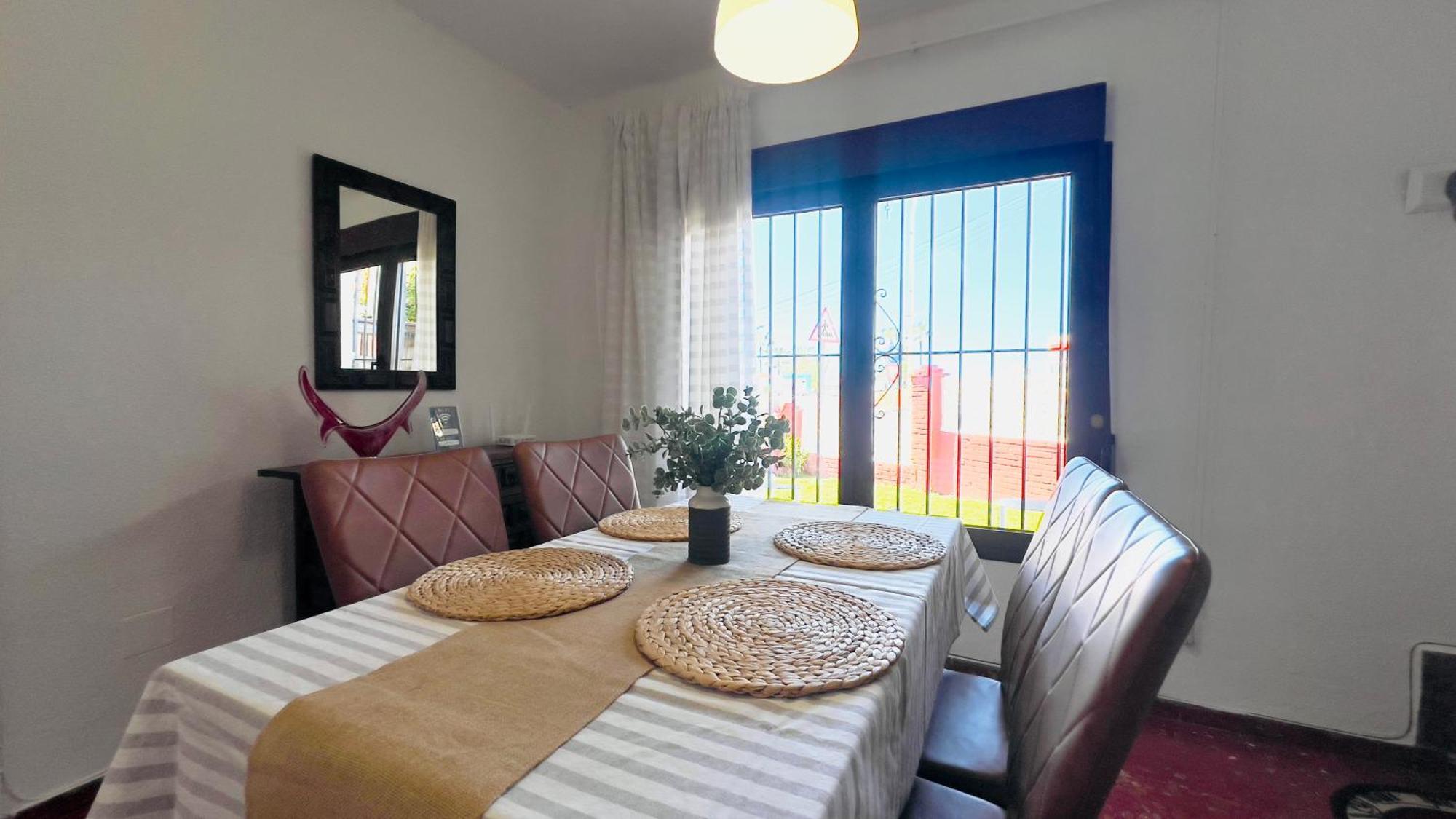 Villa Torrecilla En El Centro De Nerja - South Costa Ngoại thất bức ảnh