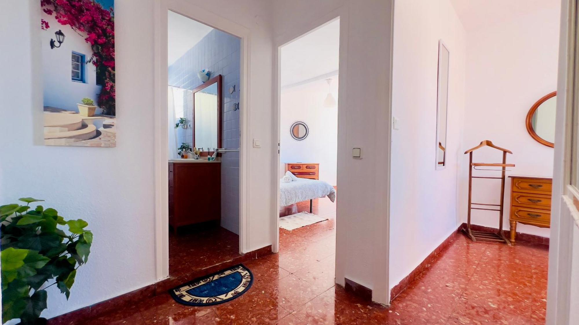 Villa Torrecilla En El Centro De Nerja - South Costa Ngoại thất bức ảnh