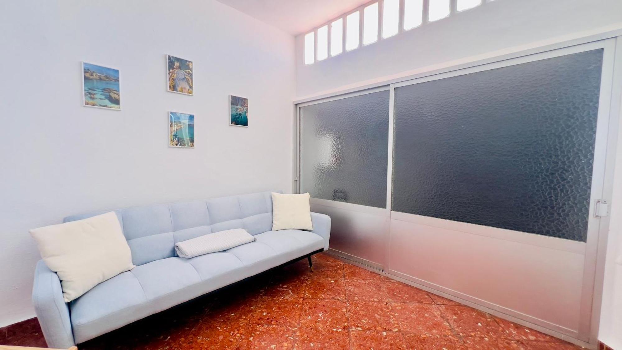 Villa Torrecilla En El Centro De Nerja - South Costa Ngoại thất bức ảnh