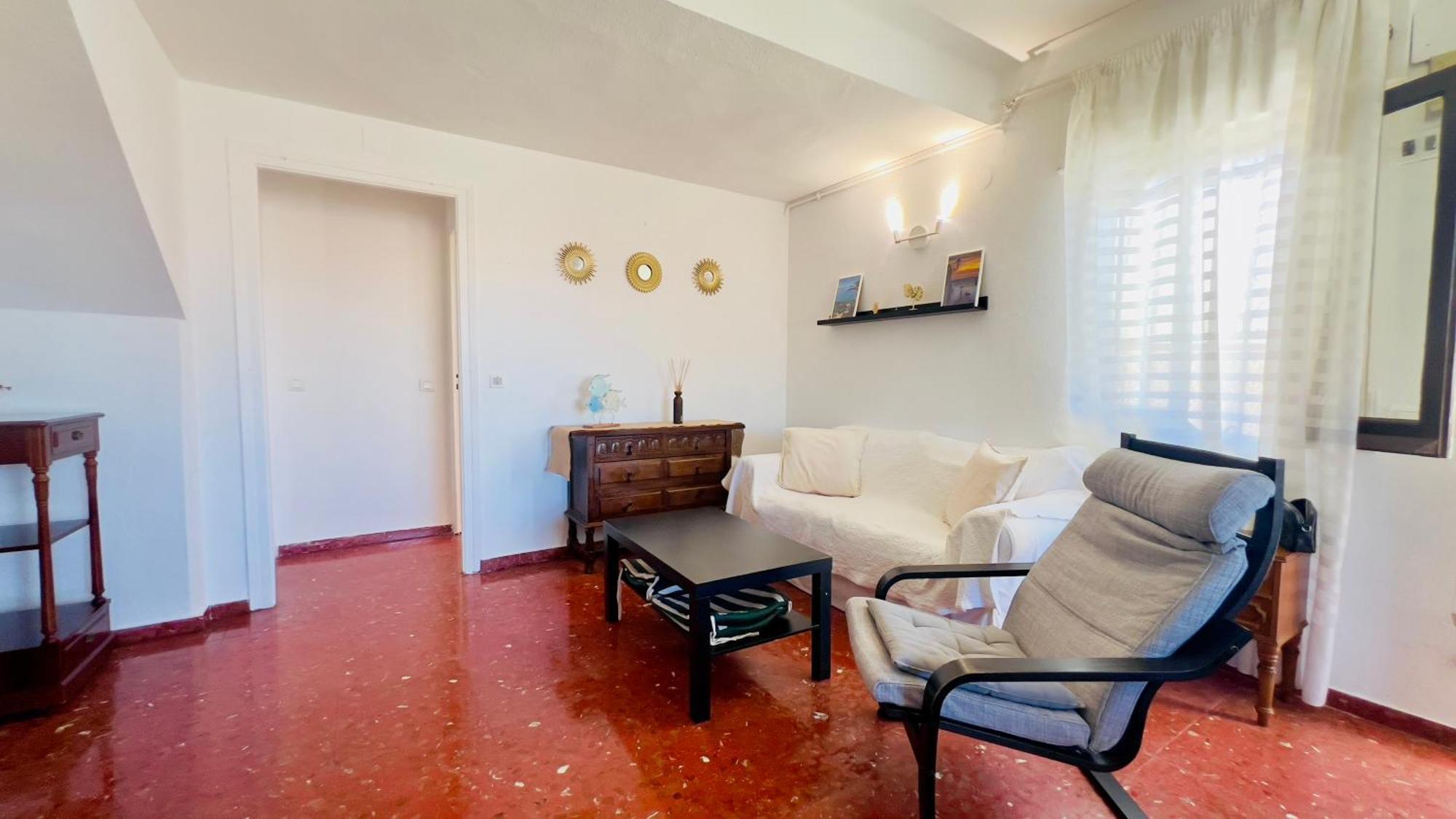 Villa Torrecilla En El Centro De Nerja - South Costa Ngoại thất bức ảnh